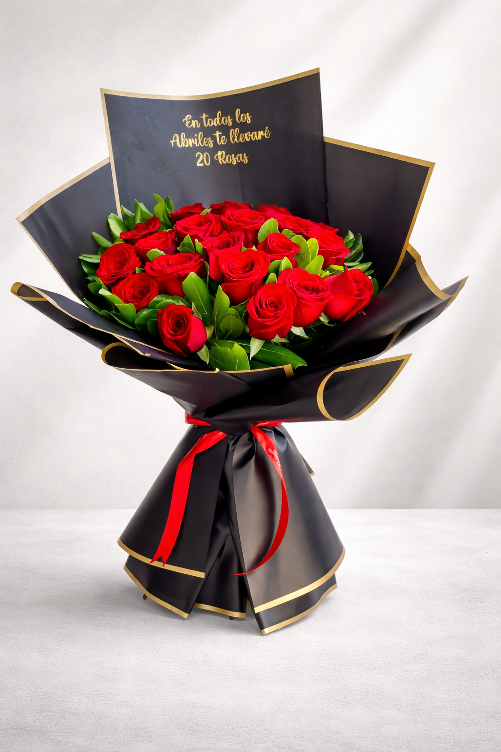 20 rosas de abril 08