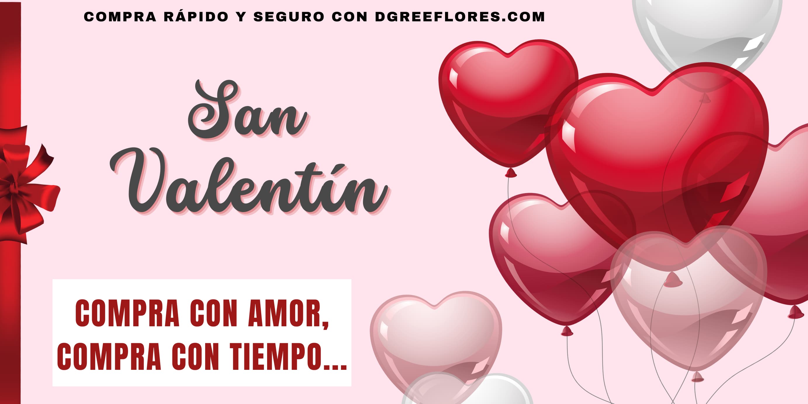 San valentin 2025