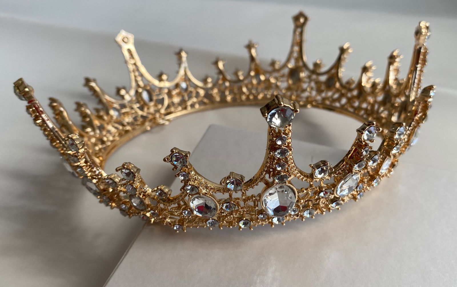 Corona imperial